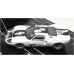 FORD GT 40 - 2004 La Belleza Del Slot - 1/32 SCALE - LIMITED EDITION - FLY SLOT CAR 96033